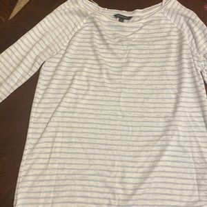 Banana republic long sleeve T-shirt